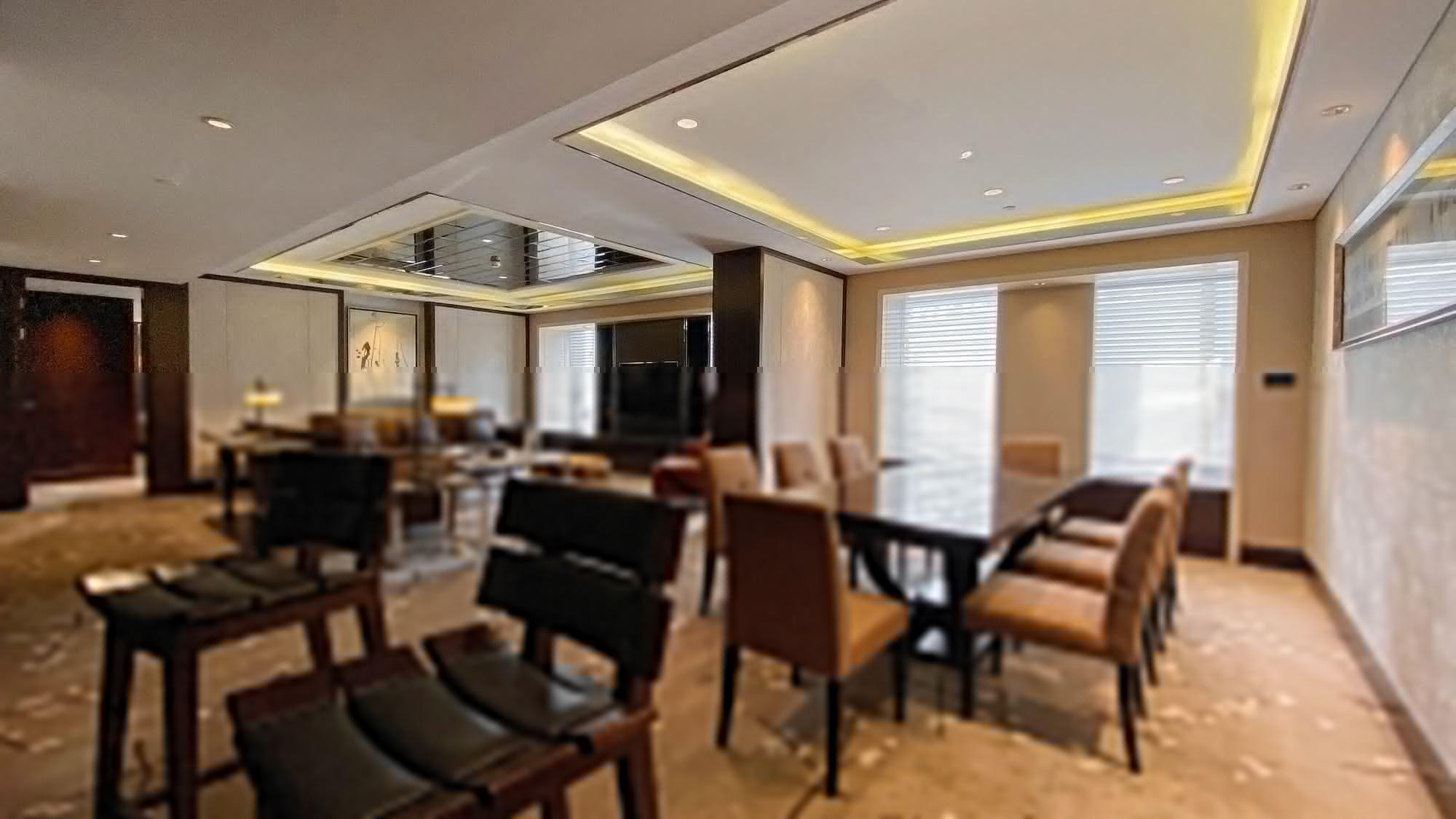 Doubletree By Hilton Chongqing - Guanyinqiao Railway Station Hotell Exteriör bild